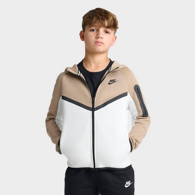 Offers Nike tech fleece hoodie