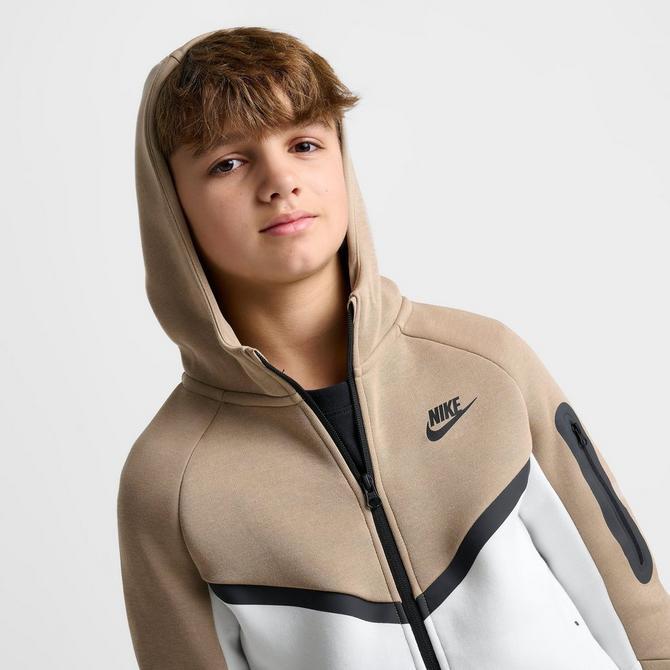 Nike tech fleece full zip hoodie online