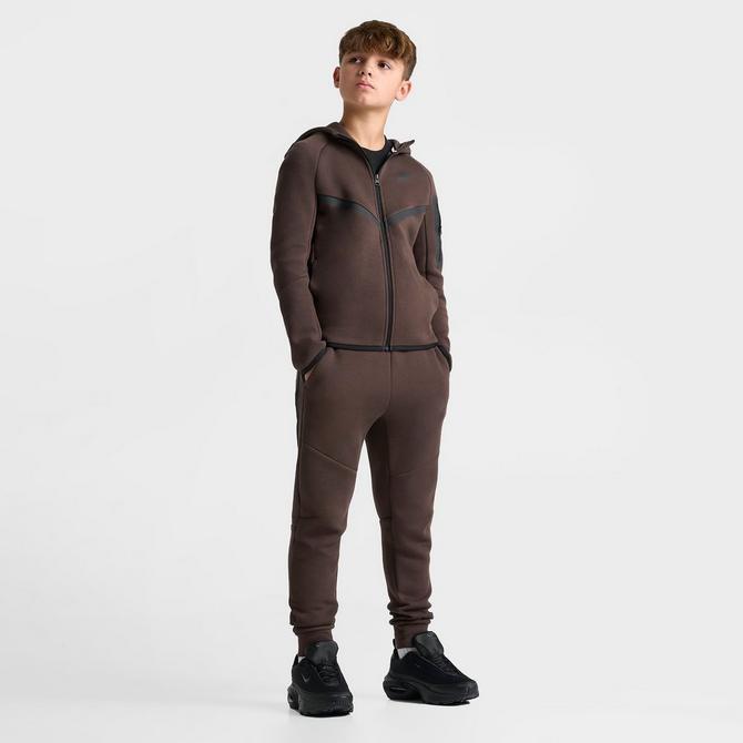 Nike Sportswear Tech Fleece Big Kids Joggers