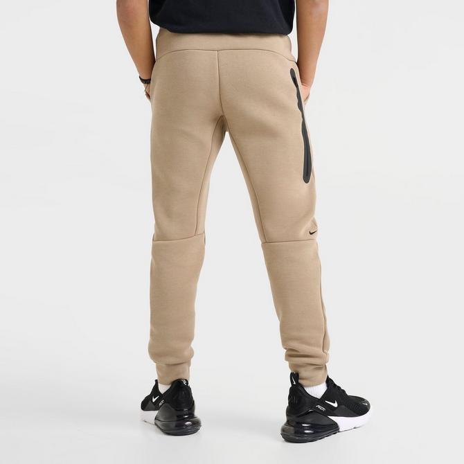 【Nike】◆Tech Fleece-Jogger Pants 5Color◆ Nike Sportswear Tech Fleece Big Kids' Reflective Joggers