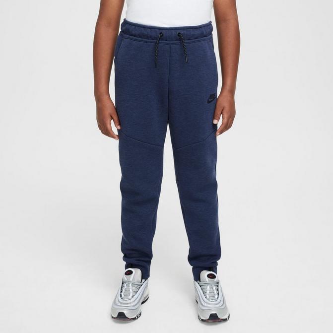 Nike sale Tech Fleece Jogger Navy Blue