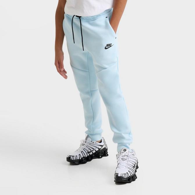 Nike Sportswear Tech Fleece Big Kids Joggers