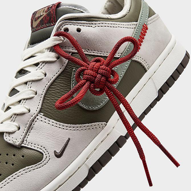 Men's Nike Dunk Low Retro Lunar New Year Casual Shoes| JD Sports Men's Nike Dunk Low Retro Lunar New Year Casual Shoes| JD Sports