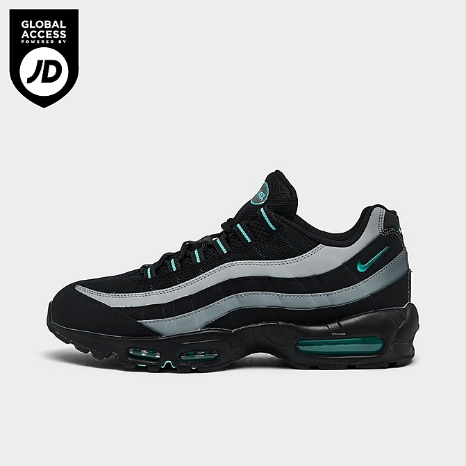 Men's Nike Air Max 95 Casual Shoes| JD Sports Men's Nike Air Max 95 Casual Shoes| JD Sports