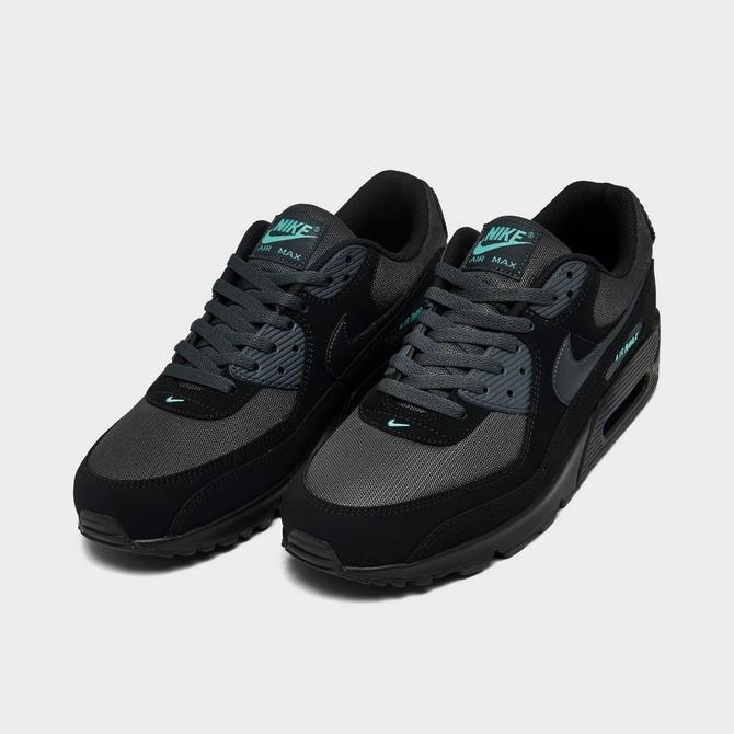 NIKE AIR MAX store 90 BLACK GREEN