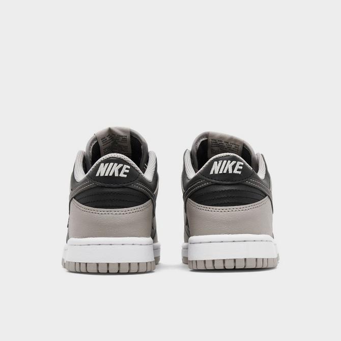 Big Kids' Nike Dunk Low Casual Shoes| JD Sports