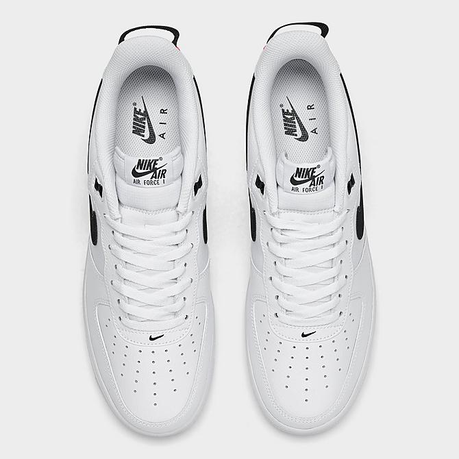 Men's Nike Air Force 1 '07 LV8 Casual Shoes| JD Sports Men's Nike Air Force 1 '07 LV8 Casual Shoes| JD Sports