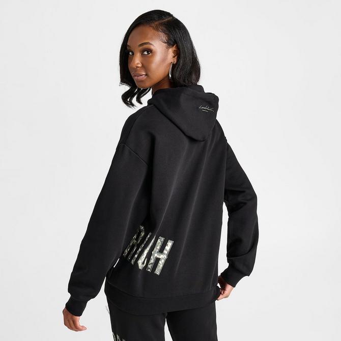 Women's Hoodrich Crescent Hoodie