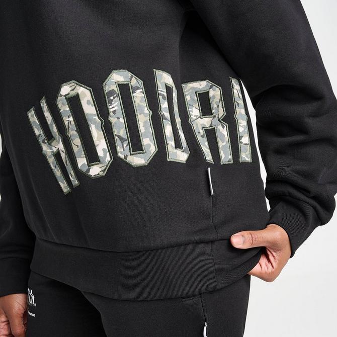 Hoodrich Fleece - JD Sports Global