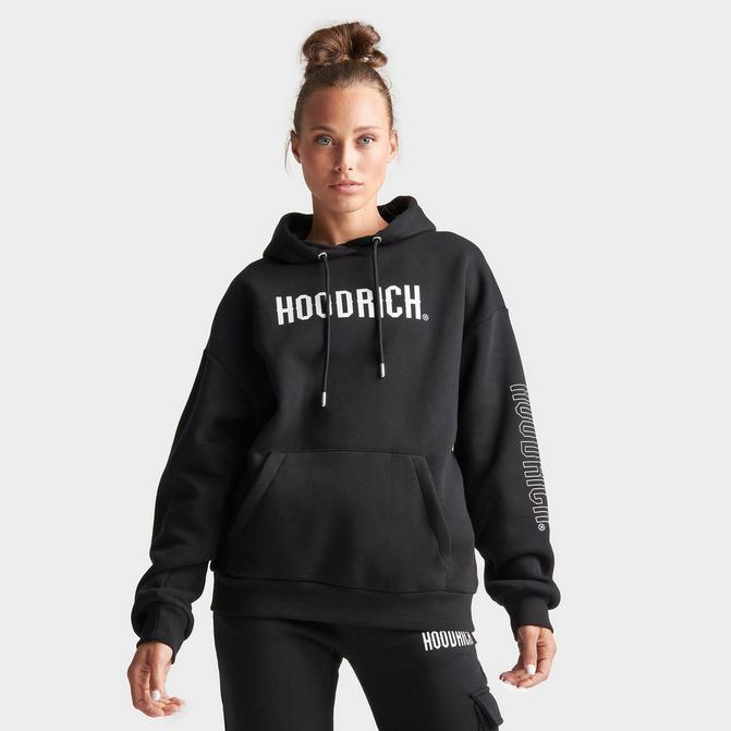 Women's Hoodies  Women's Pullovers & Zip Up Hoodies - JD Sports Global