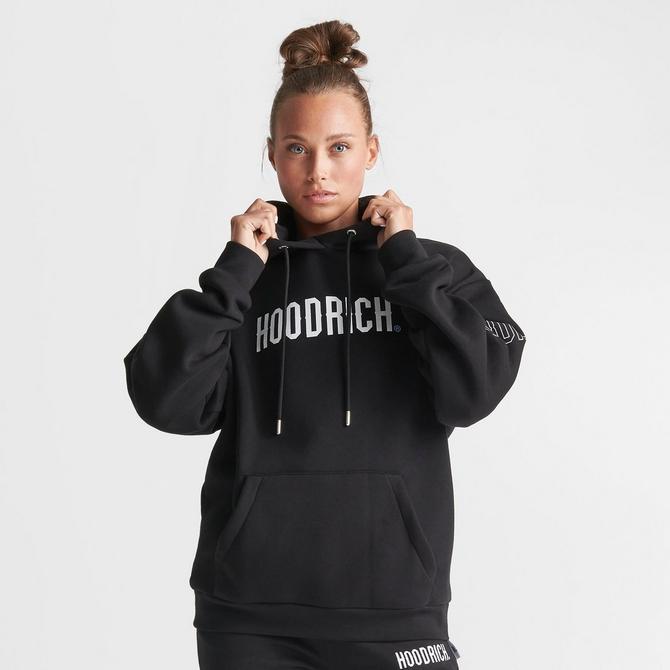 Women's Hoodrich Azure Hoodie| JD Sports