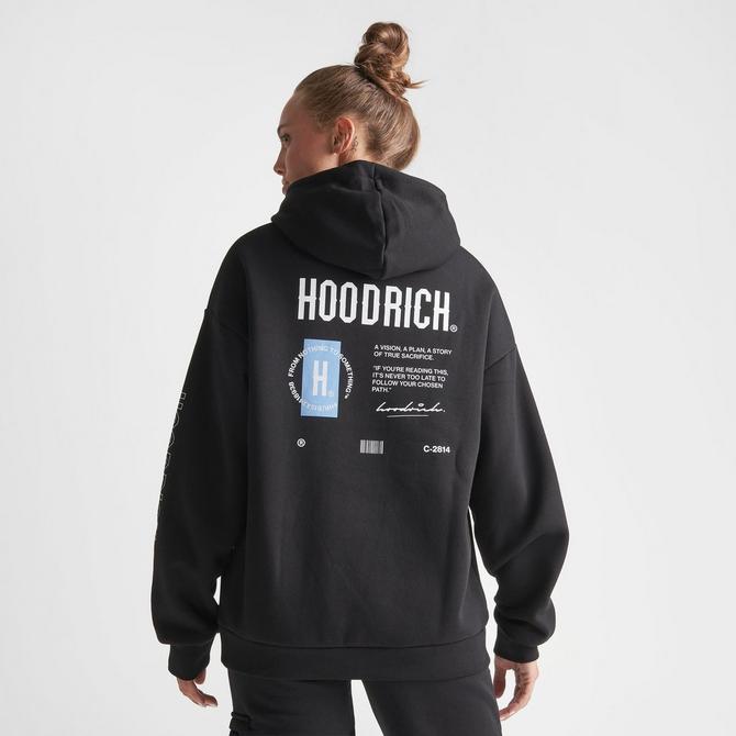 Hoodrich hoodie online jd