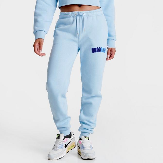 Grey Hoodrich Cycle Joggers - JD Sports Global