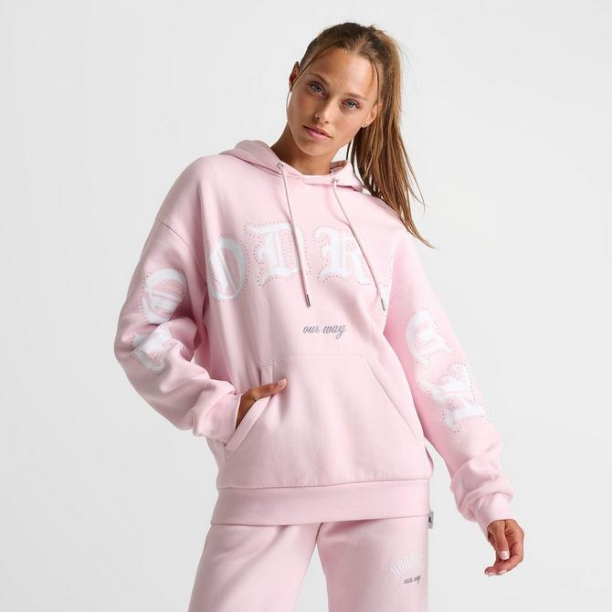Jd sports hoodies womens online