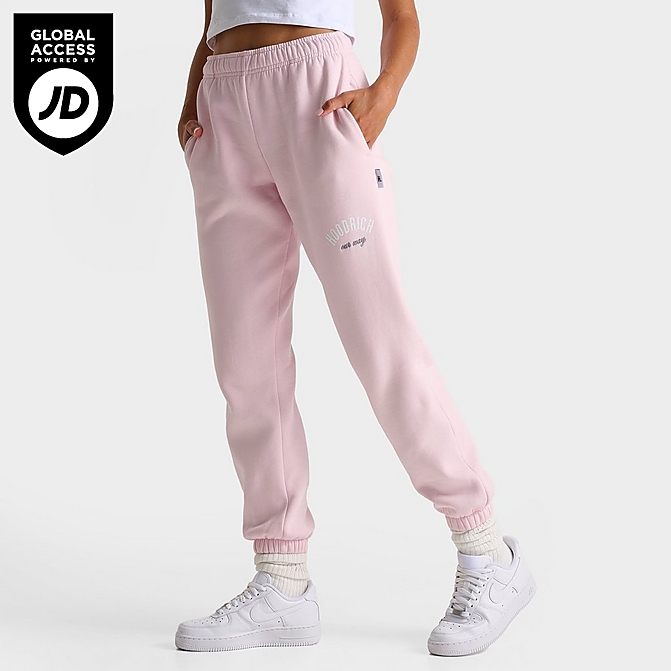 Women's Hoodrich Dawn V2 OE Jogger Pants| JD Sports Women's Hoodrich Dawn V2 OE Jogger Pants| JD Sports