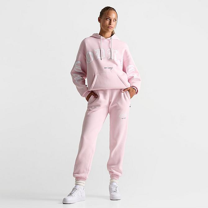 Women's Hoodrich Dawn V2 OE Jogger Pants| JD Sports Women's Hoodrich Dawn V2 OE Jogger Pants| JD Sports