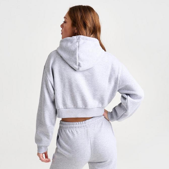 Women's Hoodrich Glide Bling Hoodie