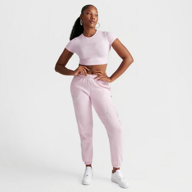 Women's Hoodrich Crescent Jogger Pants