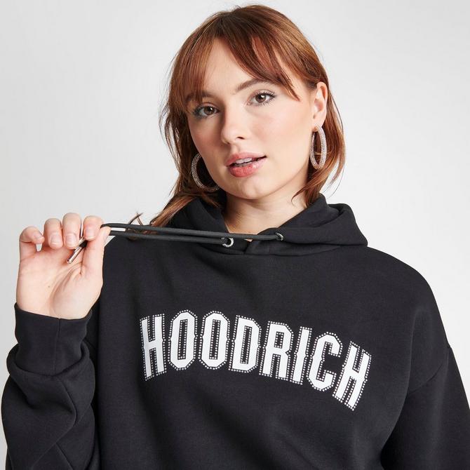 Women's Hoodrich Glide Bling Hoodie