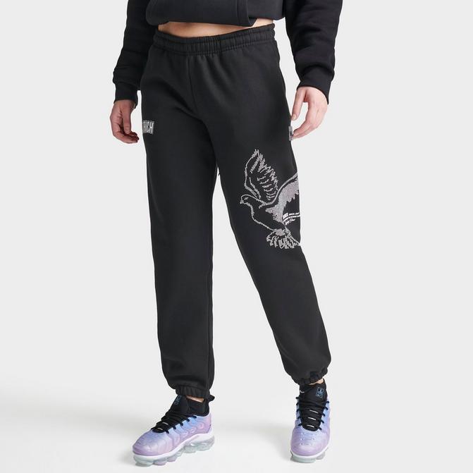 Puma black/white joggers - Gem