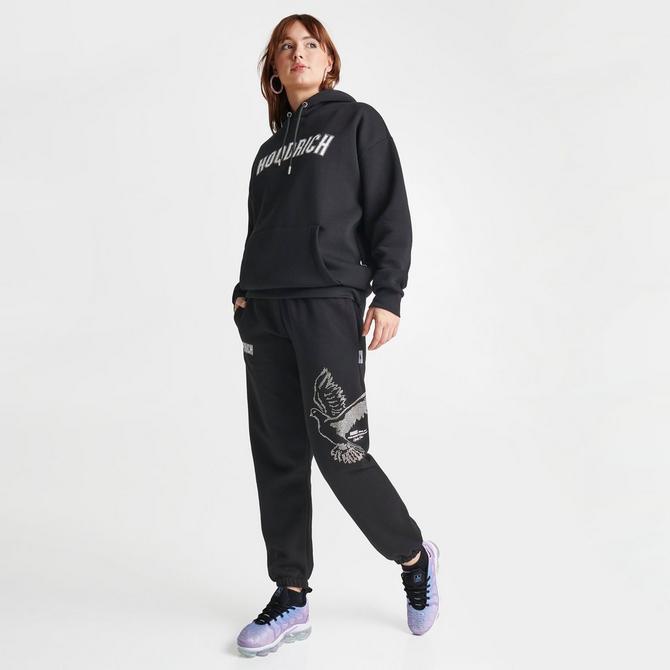 Women's Black Bling Nike Set (Adult Sizes)