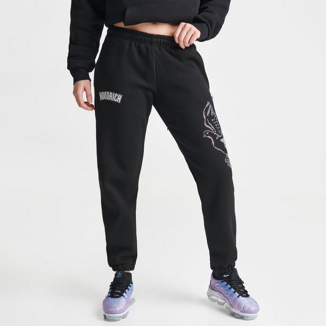 Jogger Pants Grey/Pink