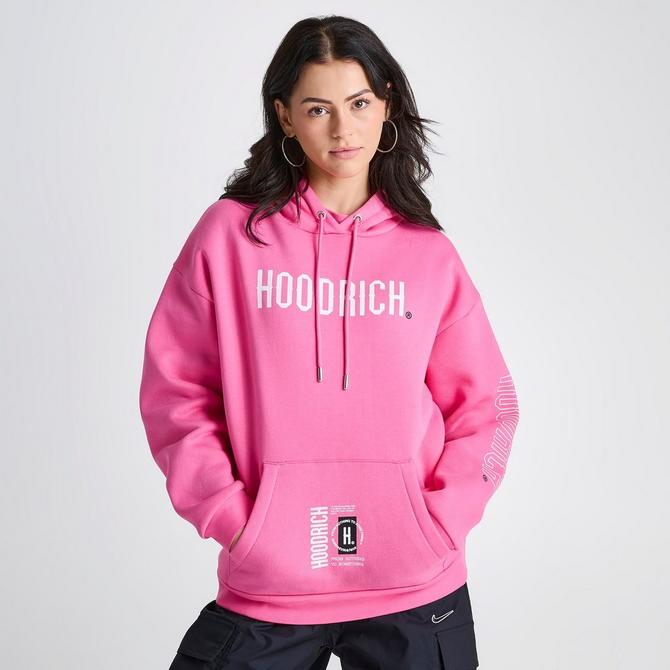 Women s Hoodrich Azure Hoodie JD Sports