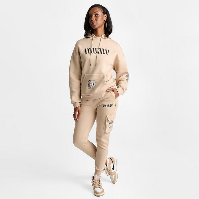 Hoodrich tracksuit online womens