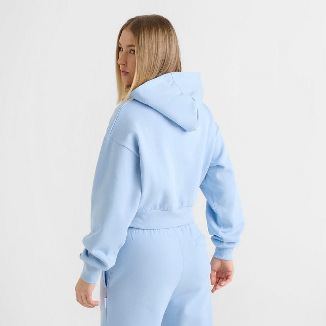 Women's Hoodrich Grace Boxy Hoodie