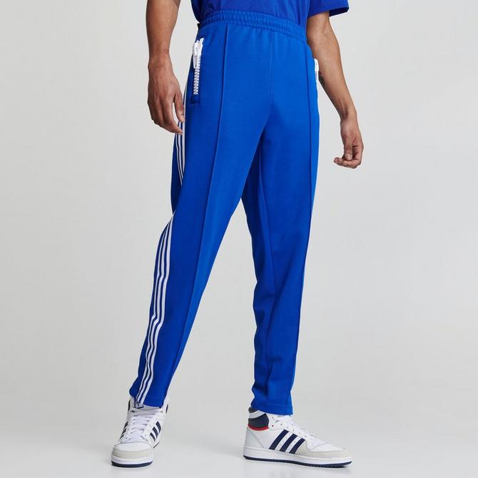 Adidas zipper outlet sweatpants