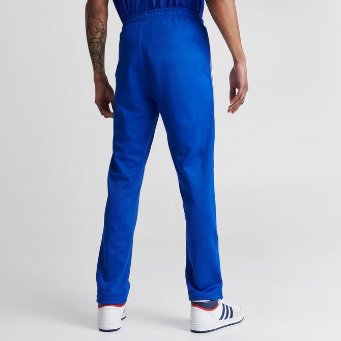 Adidas track hotsell pants with zipper