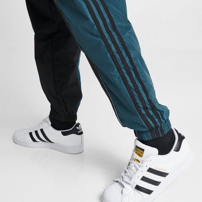 Men's adidas Originals Rekive Woven Track Pants JD Sports