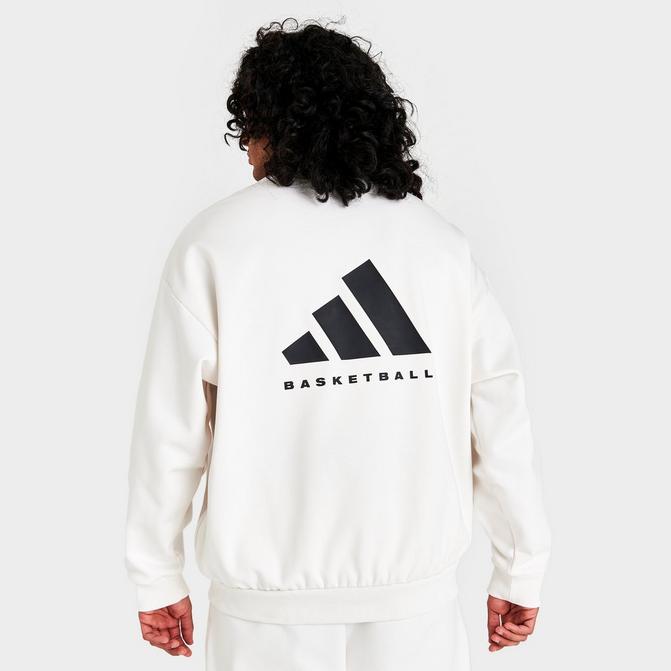 Adidas sweatshirt jd outlet sports