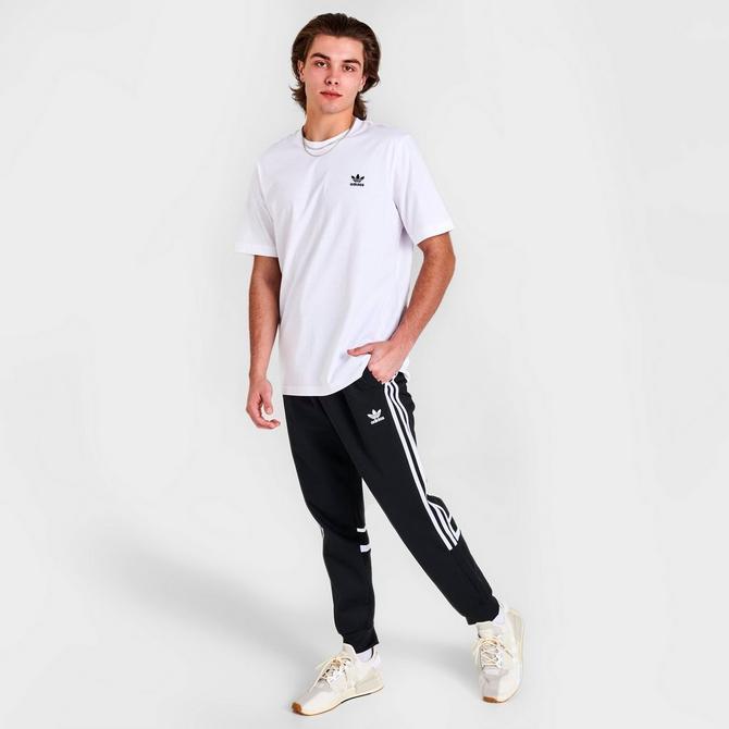 adidas Originals Trefoil T-Shirt| JD Sports Essentials