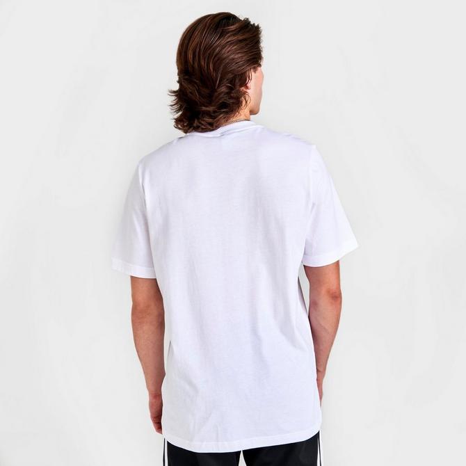 T-Shirt| Originals Essentials Sports JD adidas Trefoil