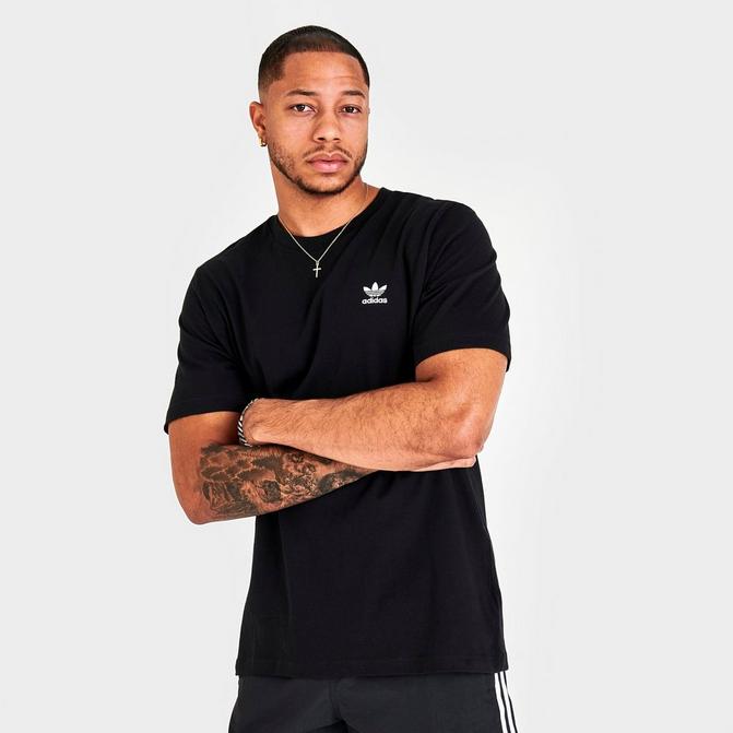 adidas Originals Trefoil Essentials T-Shirt | JD Sports