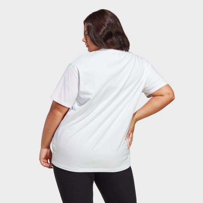 adicolor Originals JD Women\'s Size)| T-Shirt Sports Essentials adidas (Plus