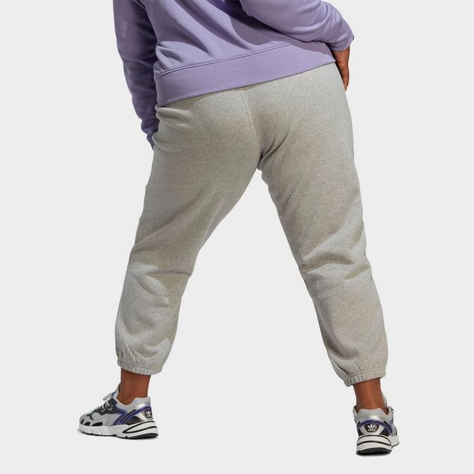 Essentials Fleece Joggers (Plus Size)