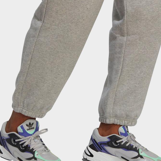 adidas Essentials Fleece Joggers - White