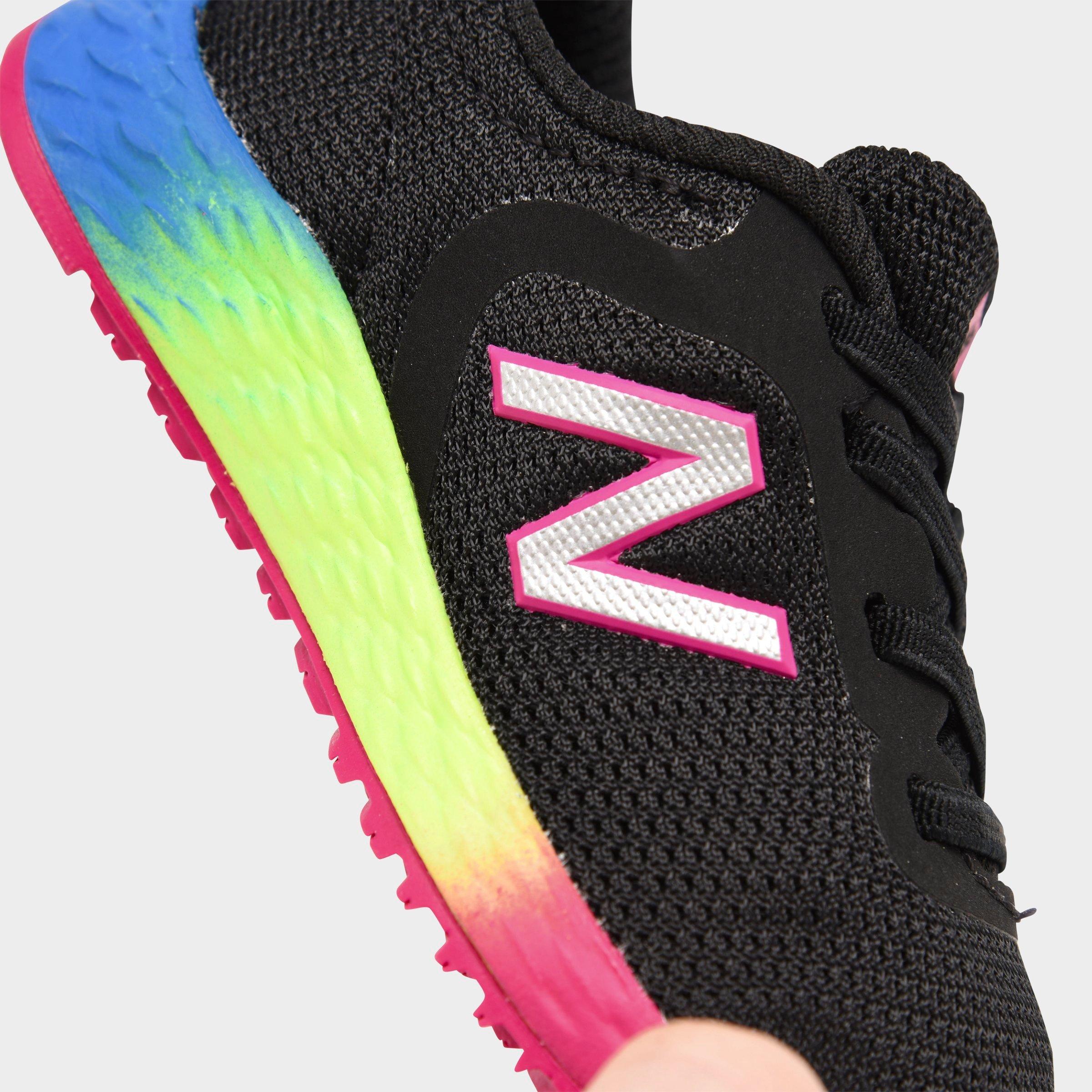 new balance fresh foam arishi v2