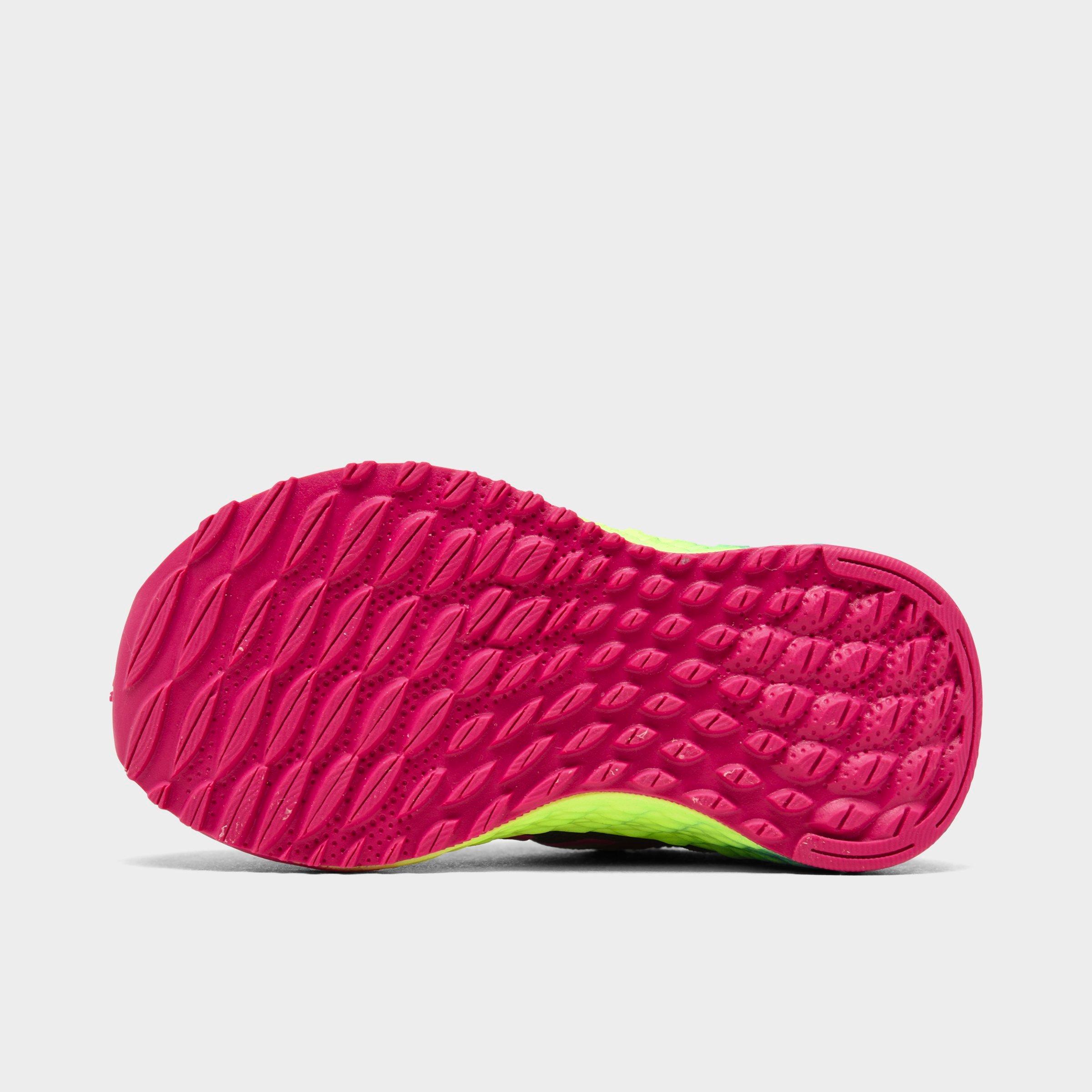 new balance fresh foam girls