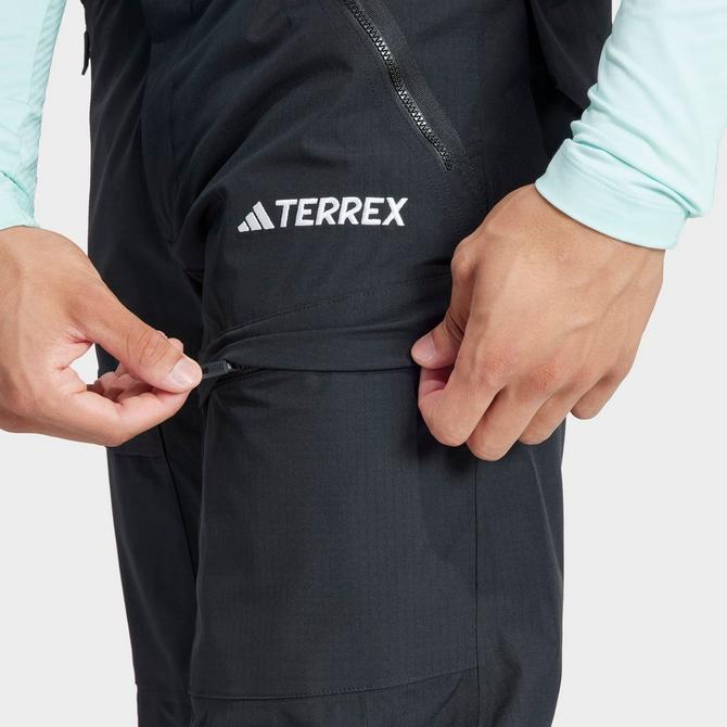 Adidas Terrex TERREX XPERIOR - Leggings - black 