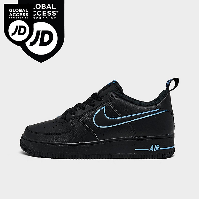 Big Kids' Nike Air Force 1 LV8 Casual Shoes| JD Sports Big Kids' Nike Air Force 1 LV8 Casual Shoes| JD Sports