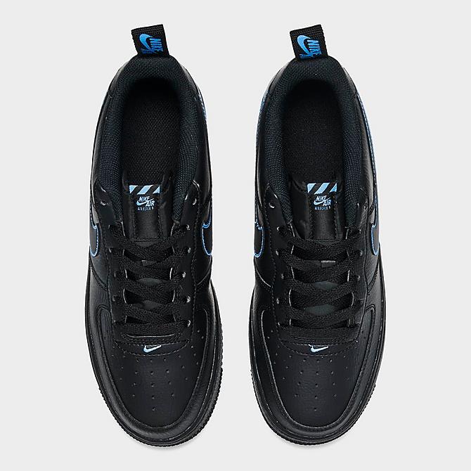 Big Kids' Nike Air Force 1 LV8 Casual Shoes| JD Sports Big Kids' Nike Air Force 1 LV8 Casual Shoes| JD Sports