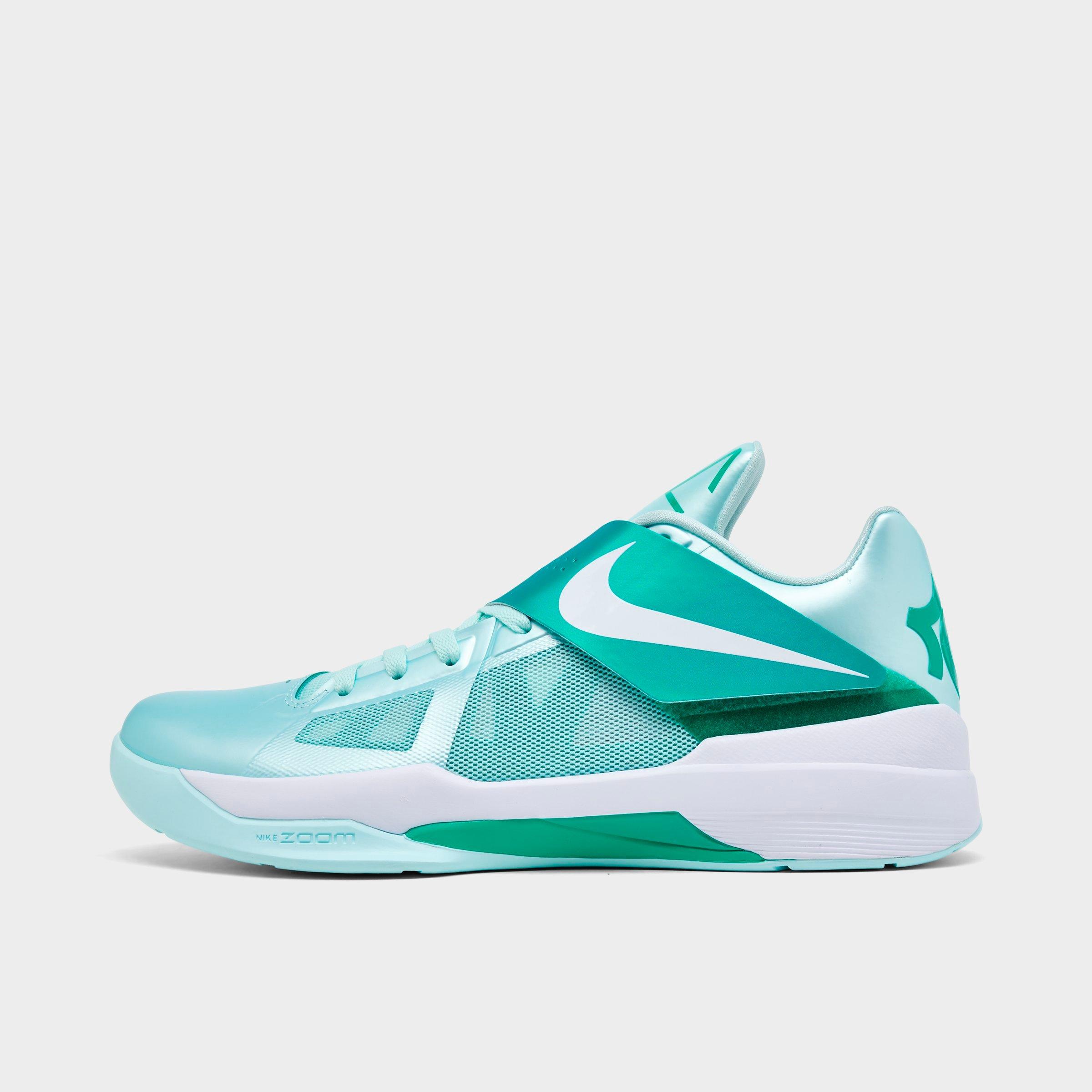 【オープニング 大放出セール】 KD Nike Men's 4 Sports JD Shoes| Basketball シューズ(男性用)