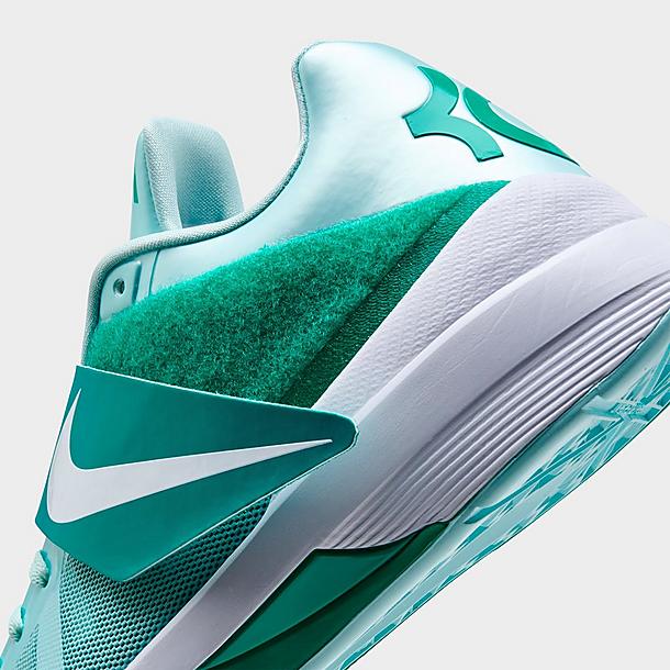 Men's Nike KD 4 Basketball Shoes| JD Sports Men's Nike KD 4 Basketball Shoes| JD Sports