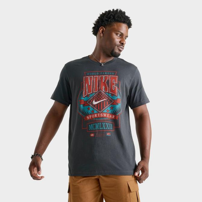 Jd nike shirts deals