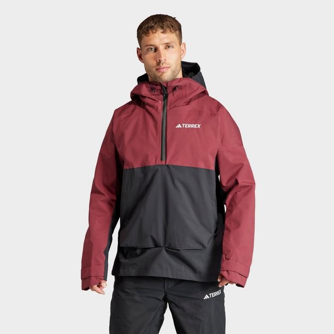 Jd sports waterproof store jacket