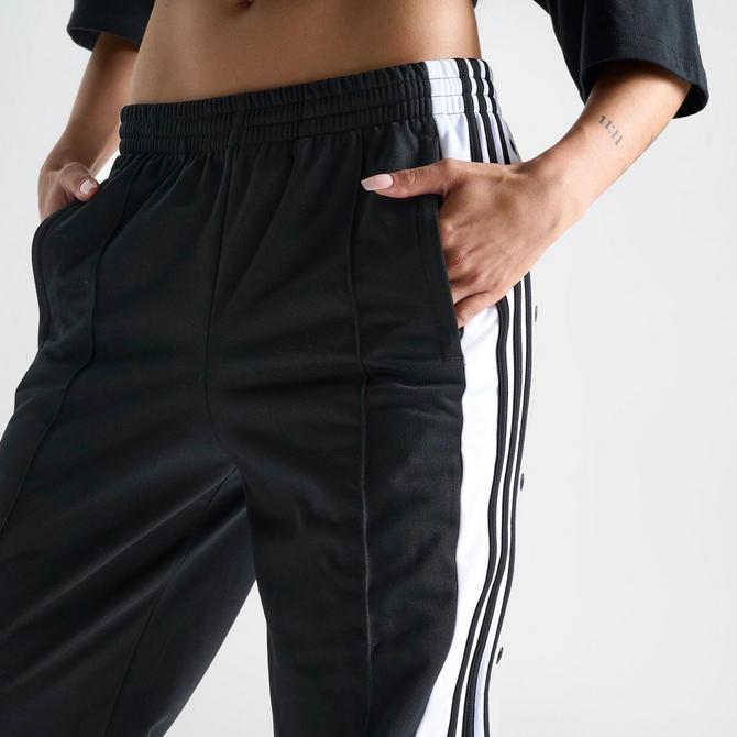 adidas Originals Adicolor Oversized Tear-Away Track Pant  Track pants  outfit, Teen fashion outfits, Kpop fashion outfits