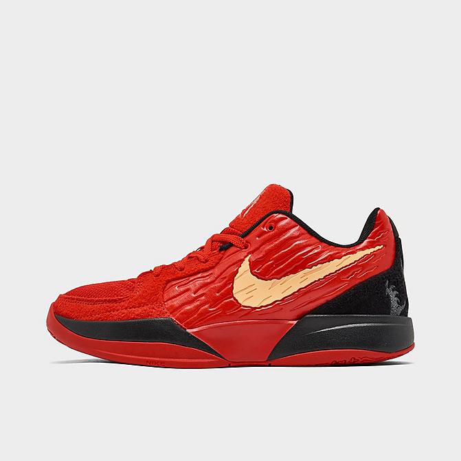Big Kids' Nike Ja 2 Basketball Shoes| JD Sports Big Kids' Nike Ja 2 Basketball Shoes| JD Sports